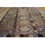 Tapis antique American Folk Art