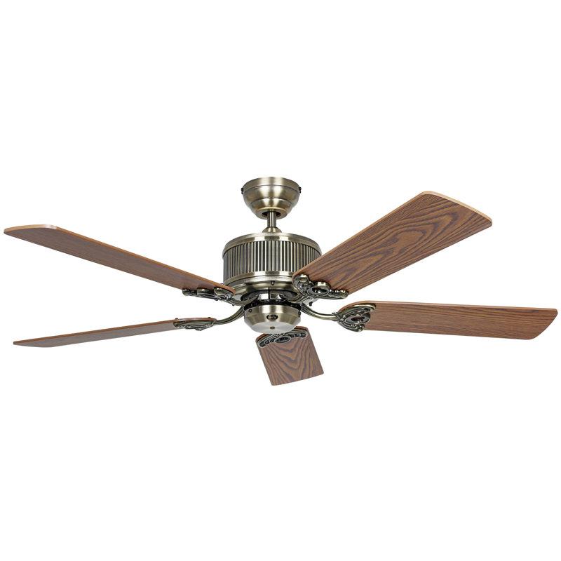 Allman 132cm Ceiling Fan