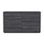 Commode double 6 tiroirs gris anthracite Evelyn-1069609473
