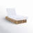 Langley Outdoor Chaise Lounge-1700691353