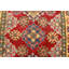 Tapis rouge Nero