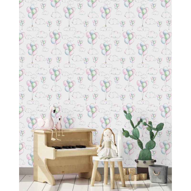 Savla Floral Tile