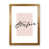 Oak Frame is unavailable