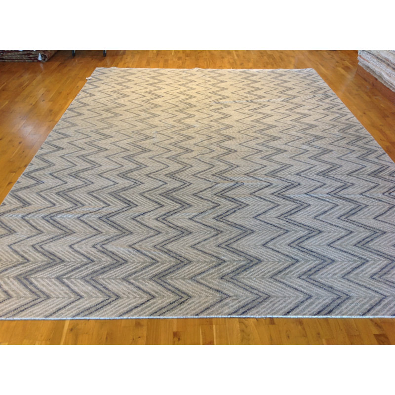 One-of-a-Kind 9'10" X 13'8" Area Rug