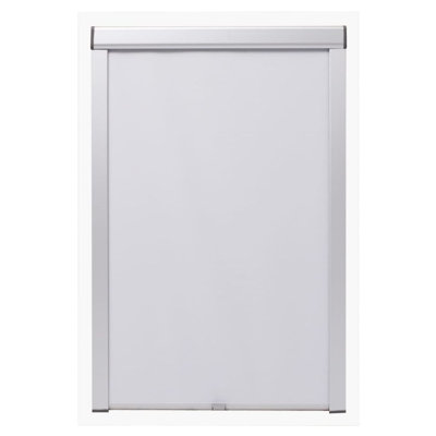 Blackout Roll-Up Blind