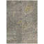 Tapis intérieur / extérieur ivoire lavable Siena -1583449719