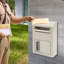 Coffre-fort Drop Box For