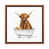 Classic Wood Frame selected