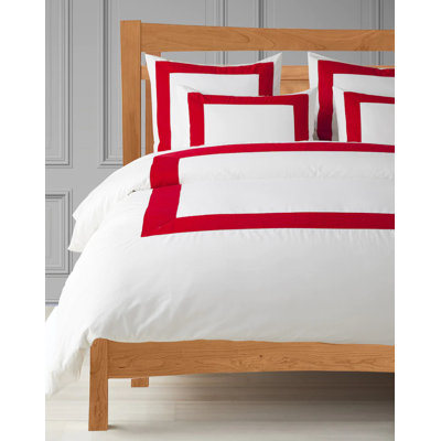 Ensemble de draps 6 pièces Standard