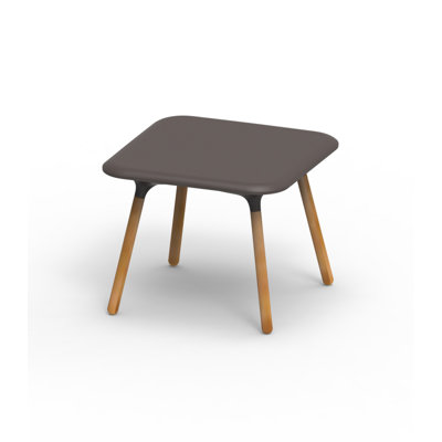 Table d'appoint en plastique Pal