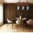 Hardik 3 - Light Black Kitchen Island Pendant
