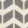 Chevron Wool Hand Woven Area Rug
