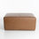 35" Genuine Leather Ottoman
