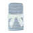 Blue Striped 1