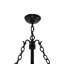11 - Light Chandelier