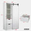 Armoire-penderie Cathkin-782371289
