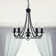 Georgetown Candle Style Chandelier