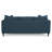 Upholstered 84'' Sofa-1165862893