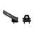 Iron Rustproof Hasp