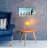 'Ski School' by Lucia Heffernan, Acrylic Glass Wall Art-1612516028