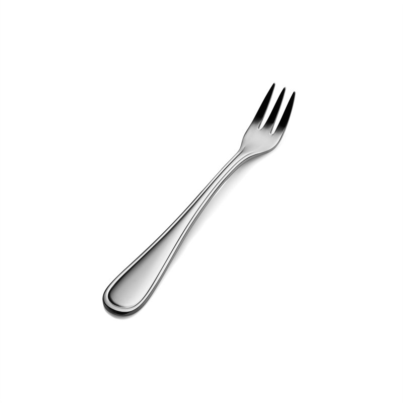 Tuscany Stainless Steel Seafood Fork