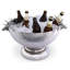 Lodge Stainless Steel Beverage Tub