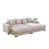 Mousse beige est en rupture de stock