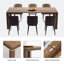 Extendable Dining Table