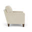 Fauteuil avec accoudoirs larges 33 po Cornesia-1640324695
