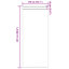 Curtains With Curtains 2 Pcs Polyester-1743780958-1743780946