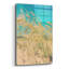 «Sea Oats» par Myan Soffia, art en verre acrylique Wal-1057461503