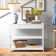 Minerva 39.5'' Console Table