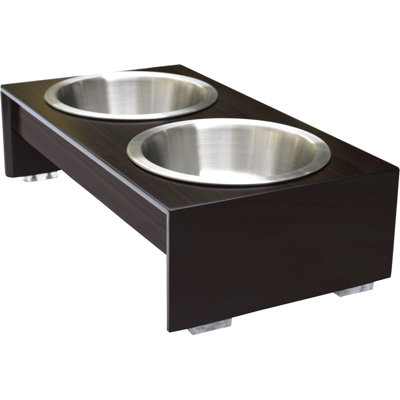 Anti-Skid Elevated Feeder