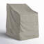 Housse pour chaise de patio Nanette-97552442