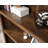 Brunoy 5 Shelf Bookcase Mo 3A-108658959