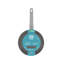 ZOYA Aluminum Non-Stick Frying Pan-111456614-111456616