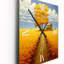 Horloge murale Radionas - Meadow-209357223