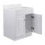 Ensemble de meuble-lavabo simple 2 portes 25 po Searle