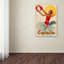 « spain », reproduction d’impression sur toile tendue-24044772