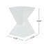 Table d'appoint All Weather MGO X Design