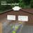 7 ft. W x 4 ft. D Stainless Steel Tool Shed-98202123-98202127