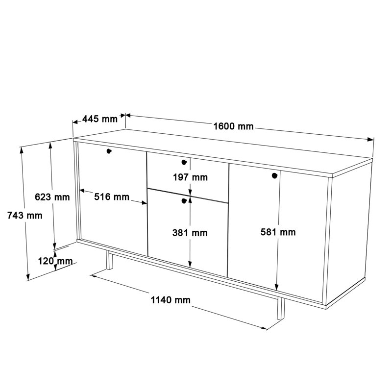 Colesen Console