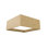 Meio 1 - Light LED Flush Mount