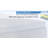 7.5cm Memory Foam Mattress Topper-1649641409