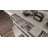 Faedo 55.1'' W 3 - Drawer Dresser