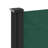 Vidaxl Retractable Side Awning-130477218-130477229