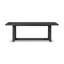 Otto Pine Wood Dining Table-1270334596-1224420876