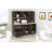 Suniga 70.8'' Kitchen Pantry