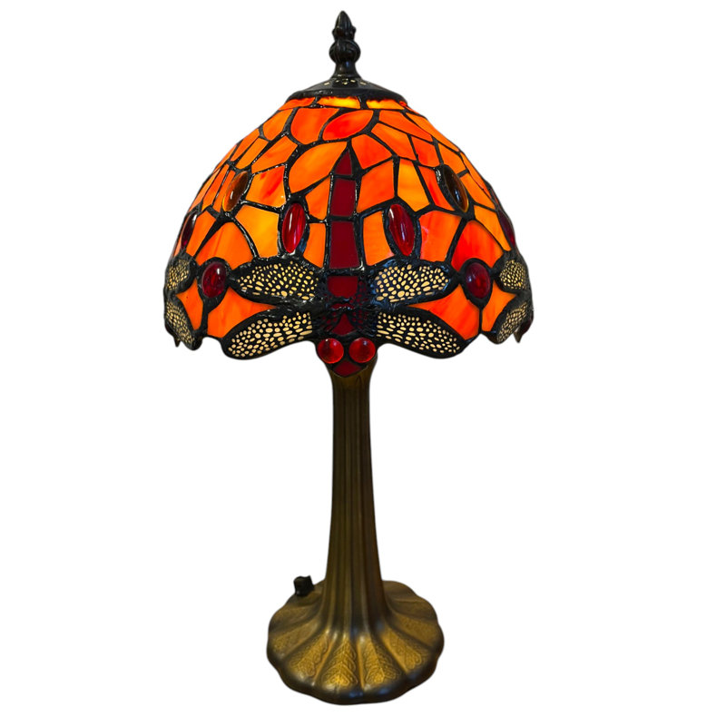 Kull Table Lamp