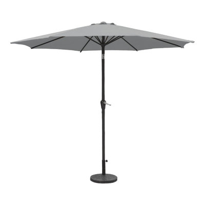 Baleria 270cm Market Parasol